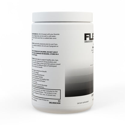 Collagen+ (350g, 12.3oz)