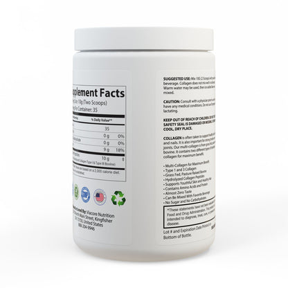 Collagen+ (350g, 12.3oz)