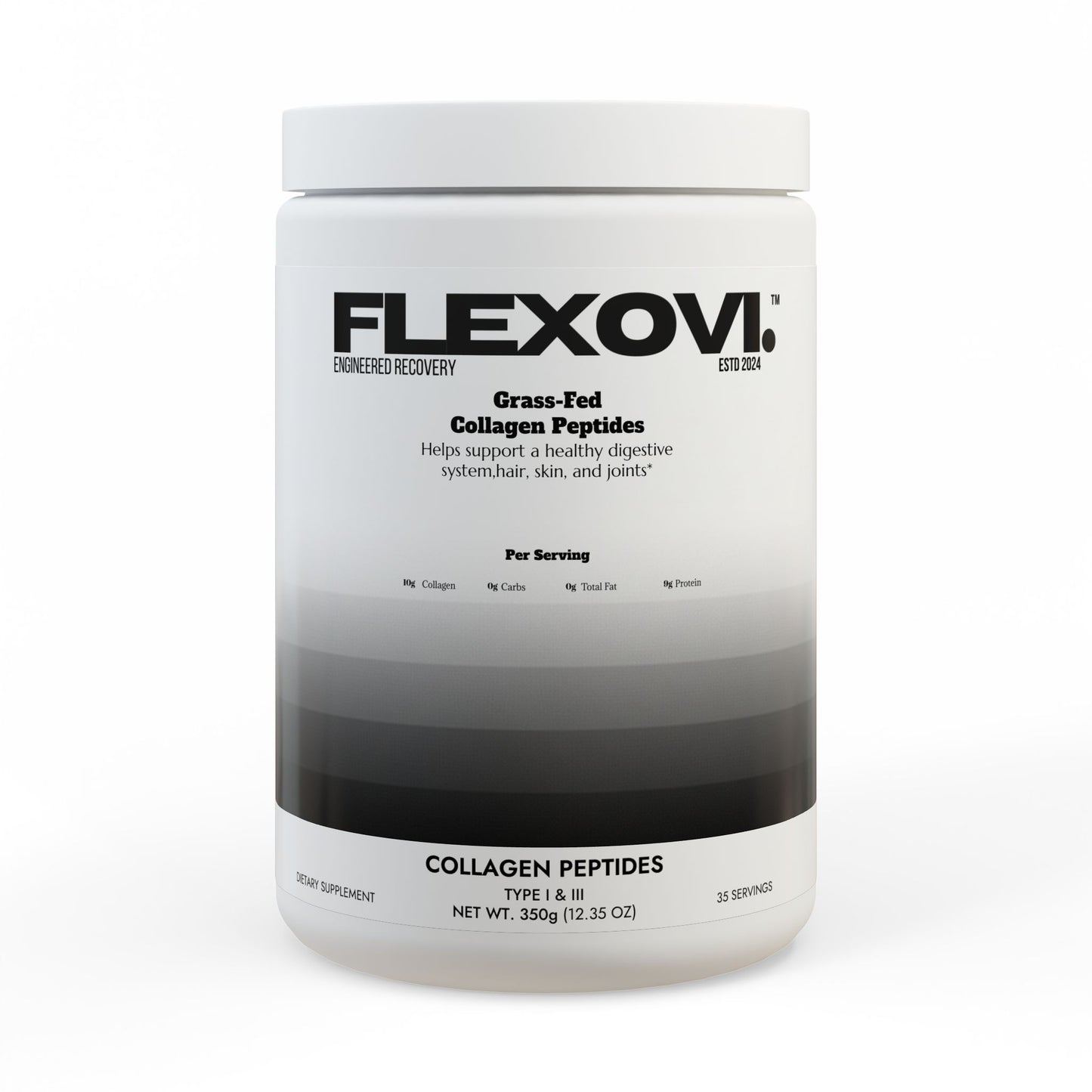 Collagen+ (350g, 12.3oz)