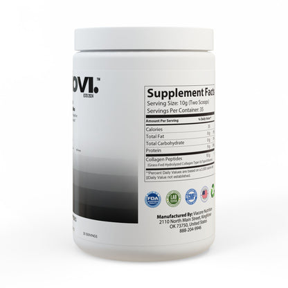 Collagen+ (350g, 12.3oz)